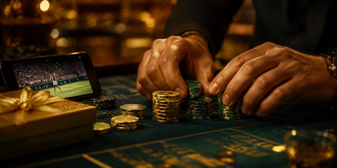 h10 Speed Baccarat